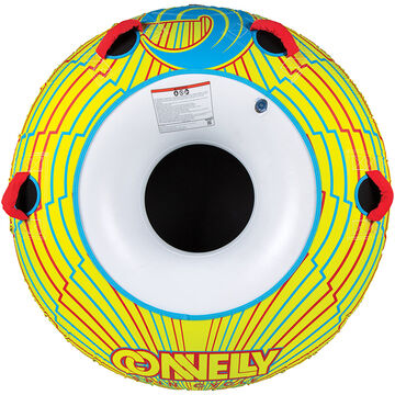 Connelly Spin Cycle Towable Boat Tube