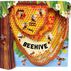 Beehive Board Book by Petra Bartikova
