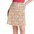 Toad&Co Womens Chaka Skirt