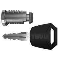 Thule One-Key System - 4 Pk.