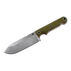 White River Firecraft FC 5 Fixed Blade Knife