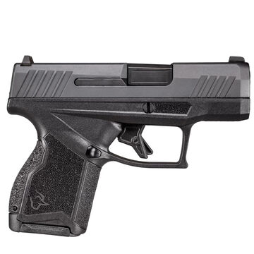 Taurus GX4 Micro Compact 9mm 3.06 11-Round Pistol