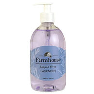 Sweet Grass Farm Natural Liquid Hand Soap