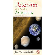 Peterson First Guide to Astronomy, 2nd Edition by Jay M. Pasachoff