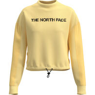 The North Face Women's Coordinates Crew Sweatshirt