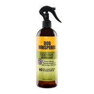 YAYA Organics Dog Whisperer Tick & Flea Repellent Spray - 16 oz.