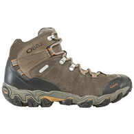 Oboz Men's Bridger Waterproof Mid Hiking Boot