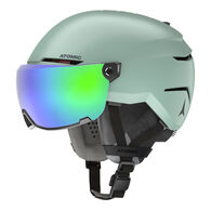 Atomic Savor AMID Visor HD Snow Helmet - Discontinued Color