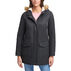 Levis Womens Performance Cotton Sherpa-Lined Parka