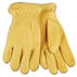 Kinco Mens Unlined Deerskin Glove
