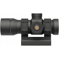 Leupold Freedom RDS 1x34mm Red Dot Sight w/ Mount