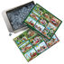 Cobble Hill Jigsaw Puzzle - Squirrels on Vacation