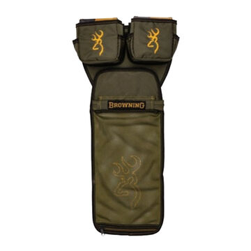 Browning Summit Shell Pouch