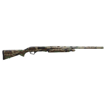 Winchester SXP Waterfowl Hunter Woodland 12 GA 26 3.5 Shotgun