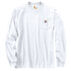 Carhartt Mens Workwear Long-Sleeve Pocket T-Shirt