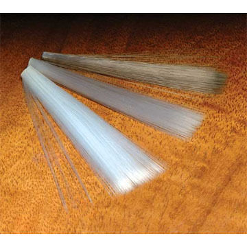 Hareline Mayfly Tails Fly Tying Material