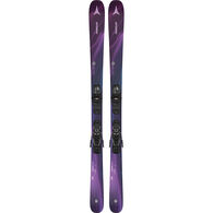 Atomic Women's Maven 83 Alpine Ski w/ Bindings