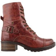 Taos Women's Crave Rugged Boot