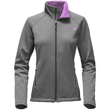 The North Face Womens Canyonwall Jacket