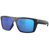 Costa Del Mar Lido Glass Lens Polarized Sunglasses