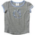 Carhartt Toddler Girls Ringer Short-Sleeve T-Shirt