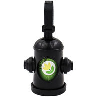 The Original Poop Bags USDA Biobased Pet Waste Bag Hydrant Dispenser