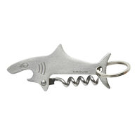 Kikkerland Shark Key Ring