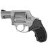 Taurus 856UL Concealed Hammer Stainless 38 Special +P 2 6-Round Revolver