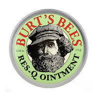 Burt's Bees Res-Q Ointment - 0.6 oz.