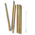 Bambu Reusable Bamboo Straw - 6 Pk.