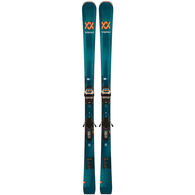 Völkl Deacon 84 All-Mountain Ski w/ Bindings - 23/24 Model