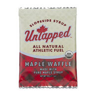 UnTapped Maple Waffle All Natural Athletic Fuel - 1 Packet