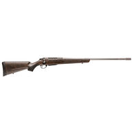 Tikka T3x Lite Roughtech Ember / Stainless Steel 243 Winchester 22.4" 3-Round Rifle