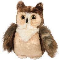 Douglas Company Plush Owl - Rucker