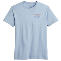 Pendleton Men's Adventure Wave Graphic Short-Sleeve T-Shirt