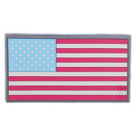 Maxpedition USA Flag Large PVC Morale Patch