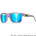 Wiley X Wx Ovation Active Series Polarized Sunglasses