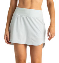 Free Fly Women's Bamboo-lined Active Breeze 15" Skort