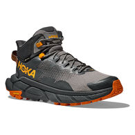 HOKA ONE ONE Men's Trail Code GTX Trail Running Shoe