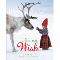 The Christmas Wish by Lori Evert
