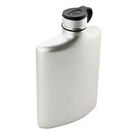 GSI Outdoors Glacier Stainless 8 oz. Hip Flask