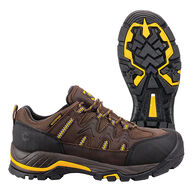 Chinook Men's Sierra Composite Safety Toe Work Shoe