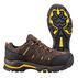 Chinook Mens Sierra Composite Safety Toe Work Shoe