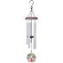 Carson Home Accents 30 Welcome Picture Perfect Wind Chime