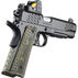 Kimber KHX Custom/RL (OI) 45 ACP 5 8-Round Pistol