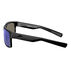 Costa Del Mar Half Moon Glass Lens Polarized Sunglasses