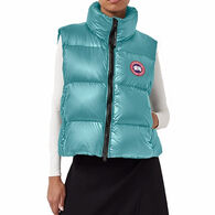 Canada Goose Women's Cypress Puffer Vest