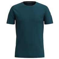 SmartWool Men's Merino Wool Short-Sleeve T-Shirt