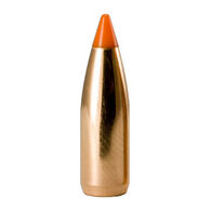 Nosler Ballistic Tip Varmint 22 Cal. 55 Grain .224" Spitzer Point / Orange Tip Rifle Bullet (250)