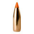 Nosler Ballistic Tip Varmint 22 Cal. 55 Grain .224 Spitzer Point / Orange Tip Rifle Bullet (250)